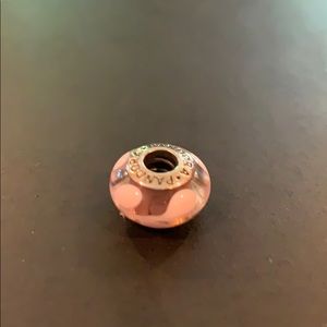 Pandora charm